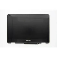Дисплейный модуль экран матрица Asus VivoBook Flip 14 TP401NA TP401MA N140HCA-EAC