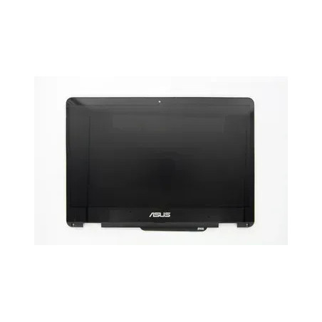 Дисплейный модуль экран матрица Asus VivoBook Flip 14 TP401NA TP401MA N140HCA-EAC