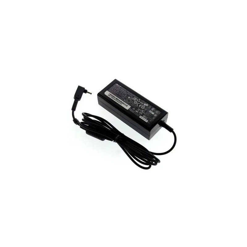 Блок живлення Acer TMP214-52 TMP214-52G TMP214-53 TMP214-53G TMP214-55 TMP214-55G TMP215-41 TMP50-41 TMP215-52 TMP
