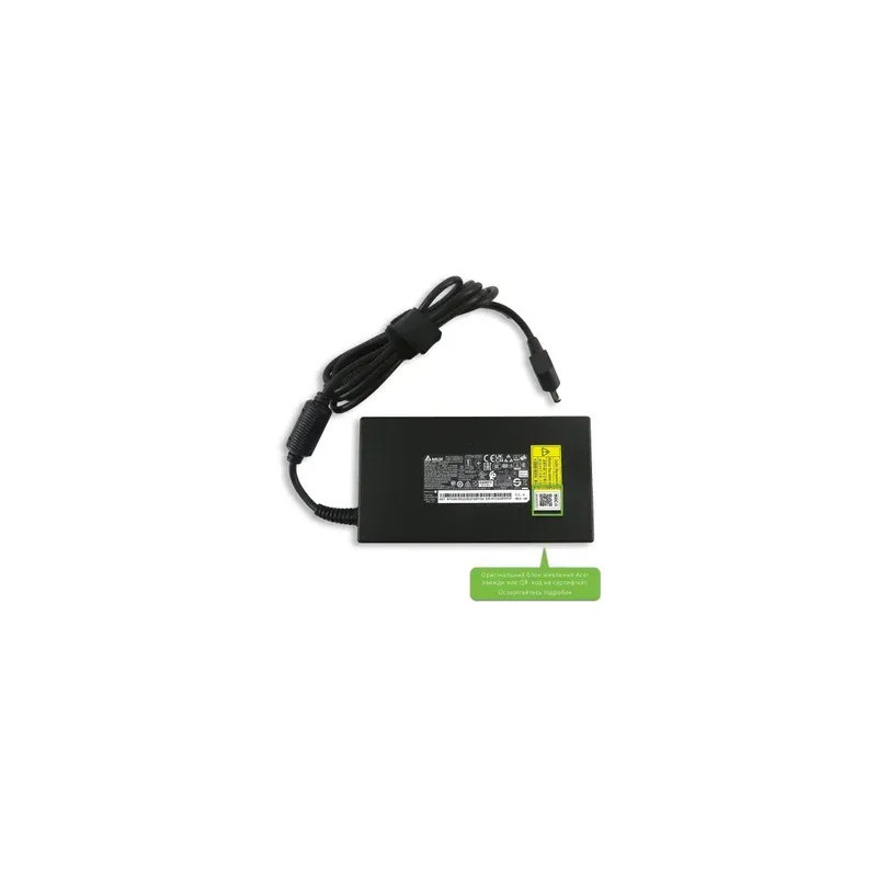 Блок питания Acer Nitro AN517-42 AN517-43 AN515-46 AN515-47 AN515-58 AN517-55 Nitro 16 AN16-42 Predator PT516-51s