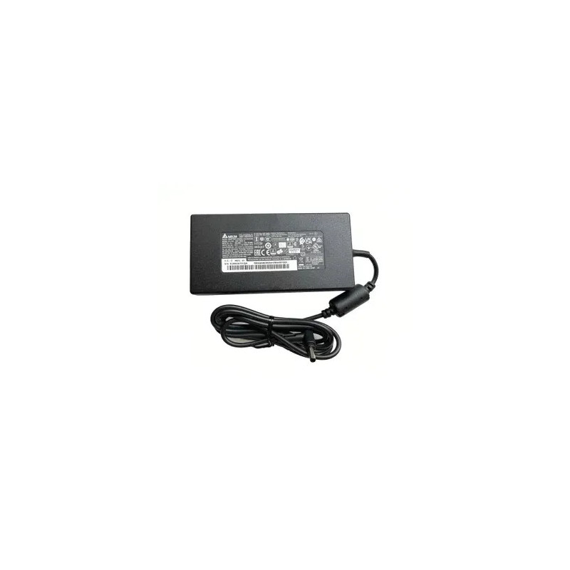 Блок живлення MSI 150W 20V 7.5А 4.5 3.0 мм ADP-150CH A18-150P1A Katana GF66 GF75 GF76 Pulse GL66 GL76 WF66 WF76 Блок живлення MSI 150W 20V 7.5А 4.5 3.0 мм ADP-150CH A18-150P1A Katana GF66 GF75 GF76 Pulse GL66 GL76 WF66 WF76