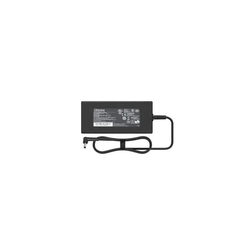 Блок живлення Asus MSI Gateway Gigabyte 240W 20V 12А 5.5мм 2.5мм Chicony A12-240P1A RG3060 15P 9MF 9SF BKF BSF Блок живлення Asus MSI Gateway Gigabyte 240W 20V 12А 5.5мм 2.5мм Chicony A12-240P1A RG3060 15P 9MF 9SF BKF BSF