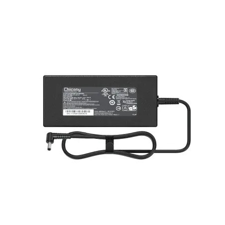 Блок живлення Asus MSI Gateway Gigabyte 240W 20V 12А 5.5мм 2.5мм Chicony A12-240P1A RG3060 15P 9MF 9SF BKF BSF