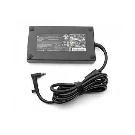 Блок питания HP Omen 200W 19.5V 10.3A 4.5 3.0 мм 815680-002 TPN-CA03 HQ-TRE71025 ZBook 17 G6 Folio 1020 G1 1030