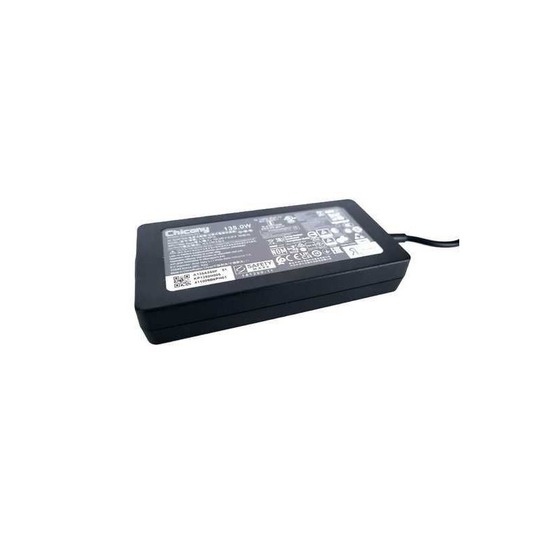 Блок питания Acer KP.1350H.007 KP.1350H.002 A18-135P1A A135A053P Helios PH315-51 PH317-51 PH317-52 G3-571 G3-572
