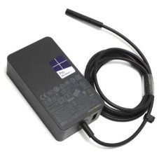 Блок живлення Microsoft Surface Pro 3 Pro 4 65W 15V 4А USB 5V 1A Model 1706