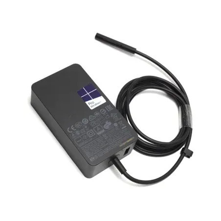 Блок живлення Microsoft Surface Pro 3 Pro 4 65W 15V 4А USB 5V 1A Model 1706