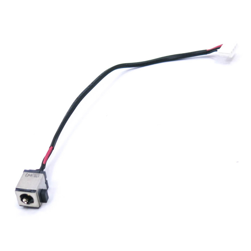 Разъем питания ноутбука ASUS R503U R503VD R503CR R503C X45A X45C X45U Разъем питания ноутбука ASUS R503U R503VD R503CR R503C X45A X45C X45U