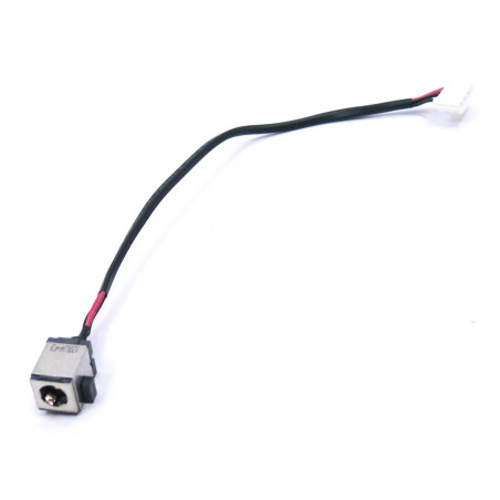 Роз'єм живлення ноутбука ASUS R503U R503VD R503CR R503C X45A X45C X45U