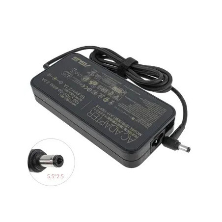 Блок живлення Asus G G53J G53S G53JW G53SX G73J G74SX GL GL503V GL503VM GL503GE GL503VD GL703 GL703VD GL703GE MSI G