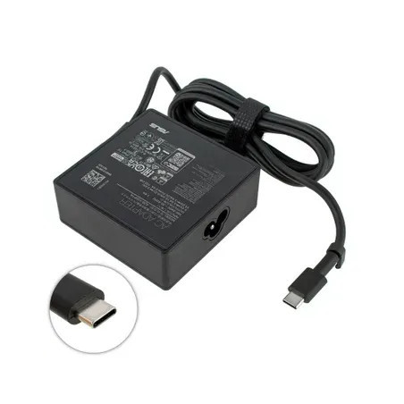 Блок питания Asus F15 FX516PM FX516PR FX516PE FX516PC FX517ZC FX517ZE FX517ZM FX517ZR 14 Flip OLED UP5401EA UM5401QA