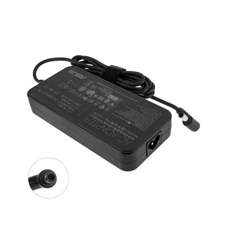 Блок живлення Asus Zephyrus ROG Strix 120W 19V 6.32A 6 0мм 3 7мм PA-1121-28 0A001-00065300 GL704 GL704G GL704GM