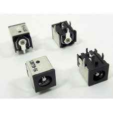 Разъем питания ноутбука ZD7267EA ZD7269CL ZD7270EA ZD7280US ZD7283EA ZD7300EA ZD7310ca ZD7310US ZD7320EA ZD7340EA ZD7341EA ZD7