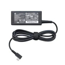 Блок питания HP 45W 5V-2A 12V-3A 15V-3A Type-C USB-C коннектор A045R031L HQ-TRE 71025 814838-002 815049-001