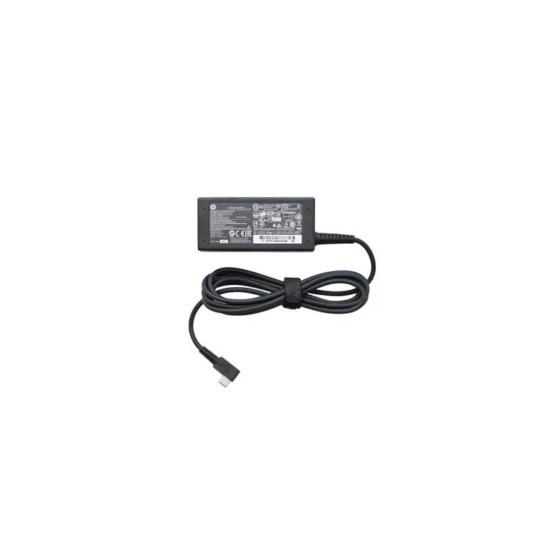 Блок живлення HP 45W 5V-2A 12V-3A 15V-3A Type-C USB-C конектор A045R031L HQ-TRE 71025 814838-002 815049-001