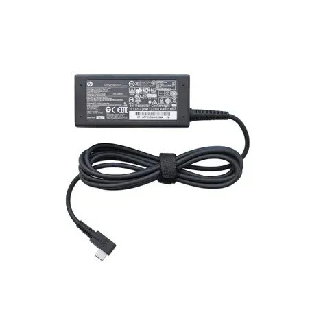 Блок питания HP 45W 5V-2A 12V-3A 15V-3A Type-C USB-C коннектор A045R031L HQ-TRE 71025 814838-002 815049-001