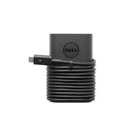 Блок питания USB-C коннектор Dell XPS 7390 9250 9300 9310 9315 9365 9370 9380 Latitude 5285 5289 7285 5290