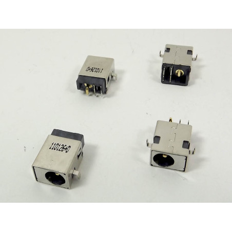 Разъем питания ноутбука ACER EC1436U EC1437U EC1440U EC1454U EC1455U EC1456U EC1457U EC14D07U EC18 EC18D EC18T EC1814U EC1815U