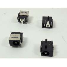Роз'єм живлення ноутбука ACER Toshiba Satellite 1135 2430 2435 2430-SB 2430-S255 S256 S255 S256 C3265 C3255 C3227 C3223 C3205
