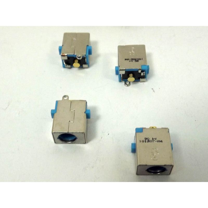 Роз'єм живлення ноутбука Acer Aspire Pj077 5532 5534 5538 5340 5551 5741 7741 3820 3820T 3820TG 3830T 3830TG 4830T 4830TG 5820T