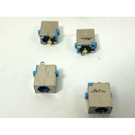 Роз'єм живлення ноутбука Acer Aspire Pj077 5532 5534 5538 5340 5551 5741 7741 3820 3820T 3820TG 3830T 3830TG 4830T 4830TG 5820T