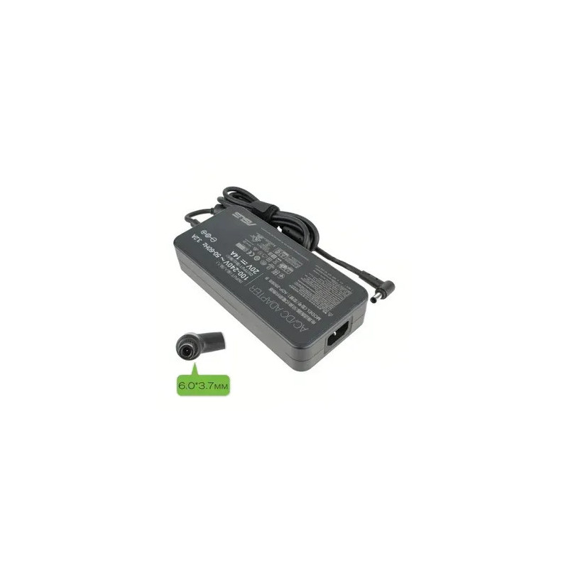 Блок живлення Asus G532 G531GU G531G G531GT G531GW G531GV G533 G533ZS G533ZX G533ZW G533QM G533QR G533QS G614 G614J Блок живлення Asus G532 G531GU G531G G531GT G531GW G531GV G533 G533ZS G533ZX G533ZW G533QM G533QR G533QS G614 G614J