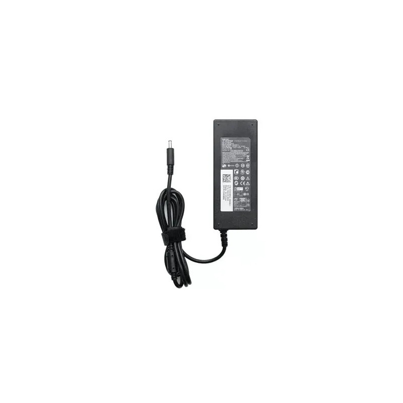 Блок питания Dell 90W 19.5V 4 62А 4.5 3.0мм LA90PM111 XPS 18 1810 15 9530 9550 9560 9570 13 L321X L322X P29G P54G Блок питания Dell 90W 19.5V 4 62А 4.5 3.0мм LA90PM111 XPS 18 1810 15 9530 9550 9560 9570 13 L321X L322X P29G P54G