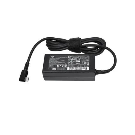 Блок живлення HP 65W 5V 3A 9V 3А 12V 5A 15V 4.33А 20V 3,25А USB Type-C PA-1650-32HT 608425-001 609939-001