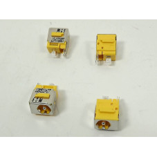 Роз'єм живлення ноутбука ACER AS2430 2930 AS2930 2930Z AS2930Z 5220 5220 AS5220 5520 5530 5530G 5670 7520 7520G 7720 7720G MN