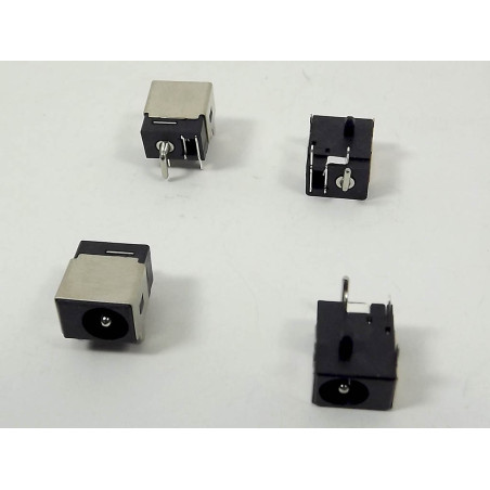 Роз'єм живлення ноутбука Acer Emachine Gateway PJ038 Aspire 2350 3690 5100 5101 5102 5103 5610Z TM 290 290E 2350 4200 E625 E625