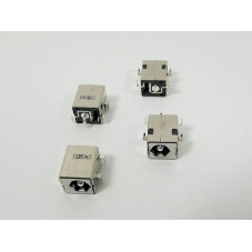Роз'єм живлення ноутбука Asus PJ033 K53 A53 K52 A52 K52 U52 X52 X54 U52F K53E K53S K53SD K53SV U52 K54 K54C K54L K54LY M1405