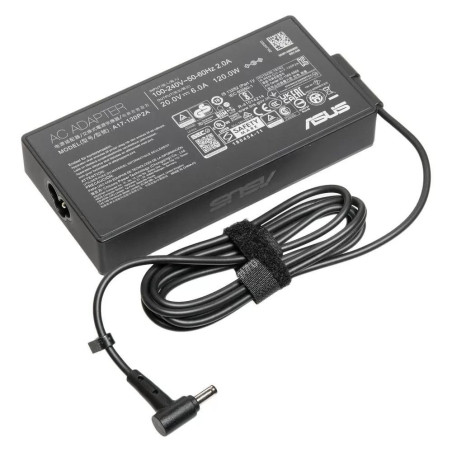 Блок живлення Asus 0A001-00860800 0A001-00064200 0A001-00064600 0A001-00064700 A17-120P2A ADP-120VH F ZX50 ZX53 ZX5