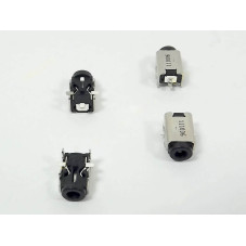 Роз'єм живлення ноутбука ASUS 1201 1201HA 1201HAB 1201HAG 1201K 1201N 1201NB 1201NE 1201PN 1201PNG 1201X PJ061 PJ163 1015PE