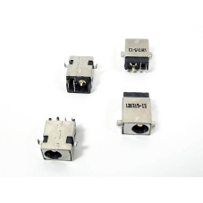 Роз'єм живлення ноутбуків ASUS PJ074 PJ164 G53 G53J G53SW G53SX X551 X551MA X551CA Q551 G53J G53JW 3DE A1 G53JW-XT1 G53SW G53SX