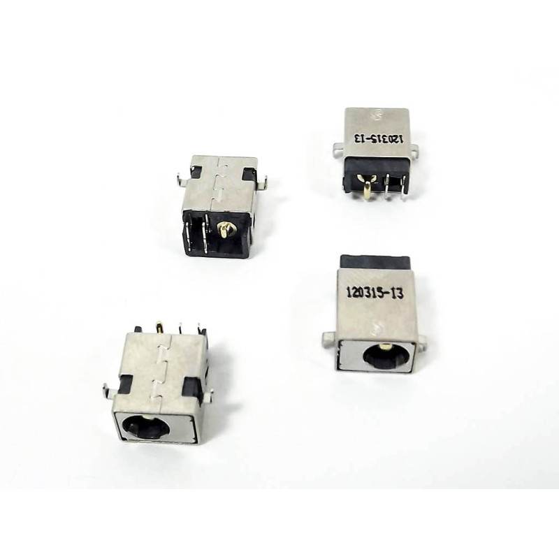 Роз'єм живлення ноутбуків ASUS PJ074 PJ164 G53 G53J G53SW G53SX X551 X551MA X551CA Q551 G53J G53JW 3DE A1 G53JW-XT1 G53SW G53SX Роз'єм живлення ноутбуків ASUS PJ074 PJ164 G53 G53J G53SW G53SX X551 X551MA X551CA Q551 G53J G53JW 3DE A1 G53JW-XT1 G53SW G53SX