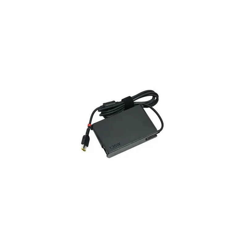 Блок питания Lenovo 135W 20V 6 75А 5A10W86257 5A10W86320 00HM686 00HM688 5A11K67846 5A10J75112 5A11K67848 45N0361