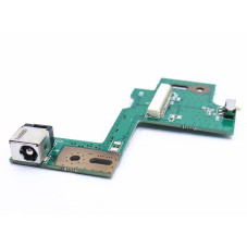 Роз'єм живлення ноутбука ASUS N53JN N53DA N53J N53TA N53TK N53JG N53JF N53JQ