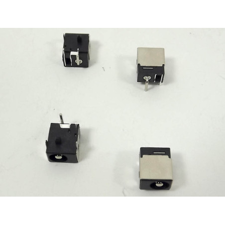 Роз'єм живлення ноутбука ASUS Lenovo PJ042 N10J N10E N53 N53S N71 K73 K73E K73S K73SD K73SV S10 S9 S9e S10e N10 AL51 CL50 CL51