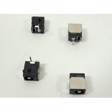 Роз'єм живлення ноутбука ASUS Compal DAT Series DC DAT20 DAT23 IdeaPad Netbook DC Power Jack Connector S9 S10 S10E M10