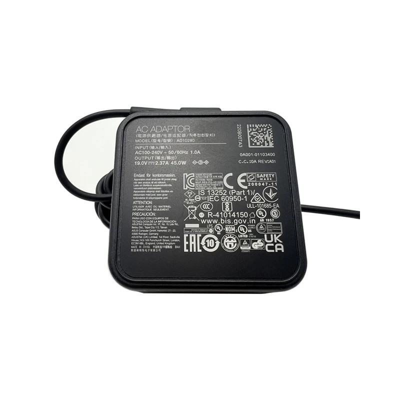 Блок живлення Asus Q200E Q302 Q302LA Q303 Q303UA Q304 Q304UA Q503 Q503UA Q504UA P509JA P1412CEA P1512CEA M509BA Блок живлення Asus Q200E Q302 Q302LA Q303 Q303UA Q304 Q304UA Q503 Q503UA Q504UA P509JA P1412CEA P1512CEA M509BA