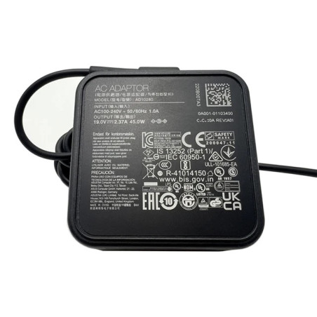Блок живлення Asus M509DA M509DJ M415 M415DA M415UA M513IA M513UA M515 M515DA M515UA M533 M533IA M533UA M1502YA