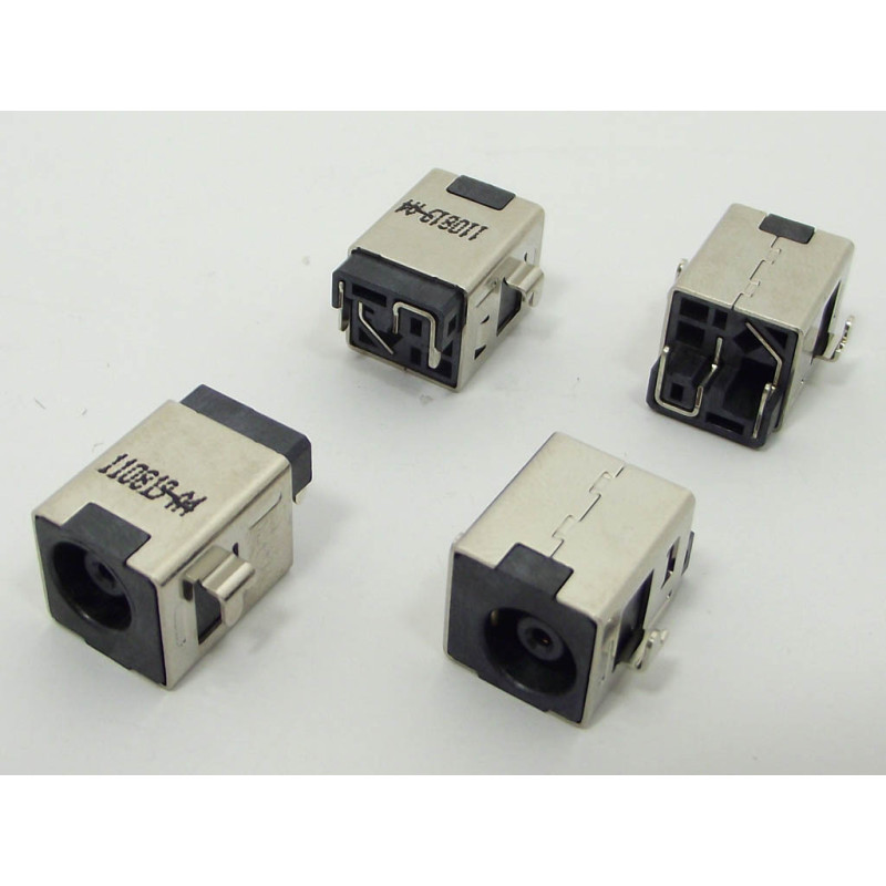 Роз'єм живлення ноутбука SONY CS-214 CS 214