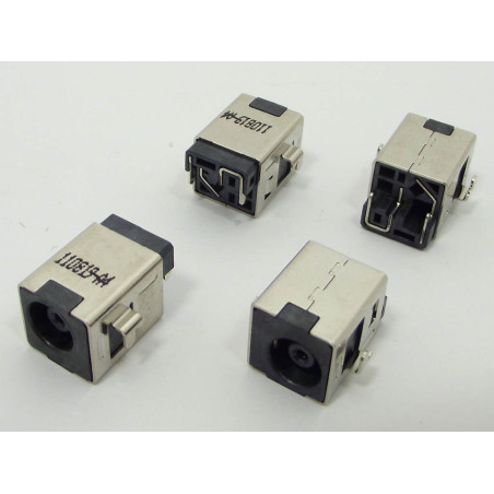 Роз'єм живлення ноутбука SONY CS-214 CS 214