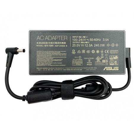 Блок живлення Asus ROG FA707NU FA707NV FA707RM FA707RR FX507VU FX507VV FX507ZI FX707VI FX707VU GA402 GA402NI GA402N