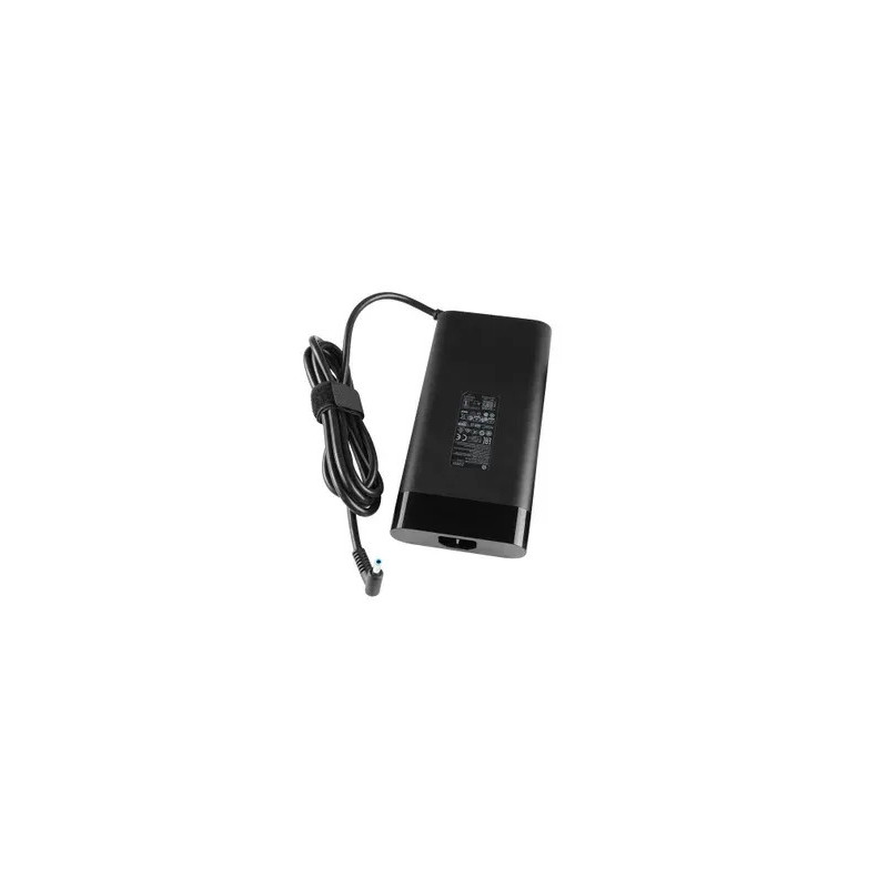 Блок живлення HP 230W 19.5V 11.8А 4 5 3.0мм TPN-LA10 M41303-001 M35733-001 16-D 16-S 16-R 16-E 15-CX 15-5000 15 Блок живлення HP 230W 19.5V 11.8А 4 5 3.0мм TPN-LA10 M41303-001 M35733-001 16-D 16-S 16-R 16-E 15-CX 15-5000 15