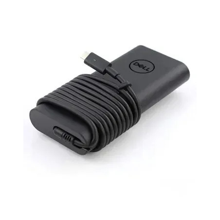 Блок питания Dell 90W 5V 9V 15V 20V 3A 3A 3A 4.5A Type-C USB-C коннектор LA90PM170 TDK33 0TDK33