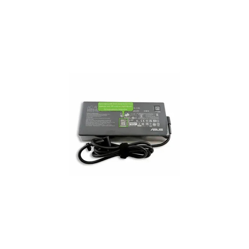 Блок живлення Asus G531GV G531GW G531GU G513QR G513QM G512LU G512LV GL504GM GL702VS GV601VU GV601VV GX701LV GU603