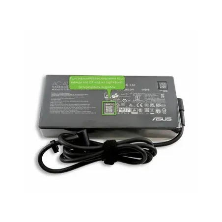 Блок живлення Asus G531GV G531GW G531GU G513QR G513QM G512LU G512LV GL504GM GL702VS GV601VU GV601VV GX701LV GU603