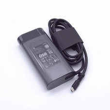 Блок живлення HP 140W 5V-3A 9V-3А 12V-5A 15V-5А 20V-5А 28V-5А USB Type-C TPN-LA29 N22282-001 N22270-001 N22282