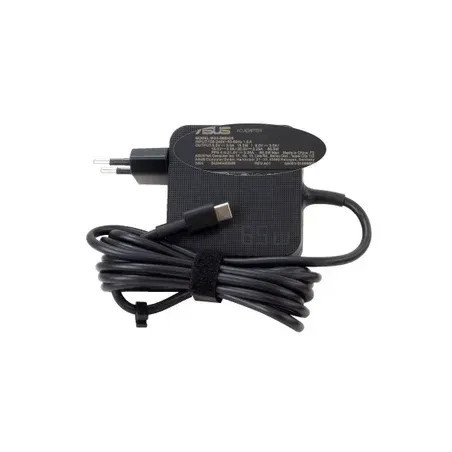 Блок живлення Asus 65W 5V-3A 9V-3А 15V-3А 20V-3.25А USB Type-C W19-065N2B W23-065N2B AD2178020 0A001-00892400